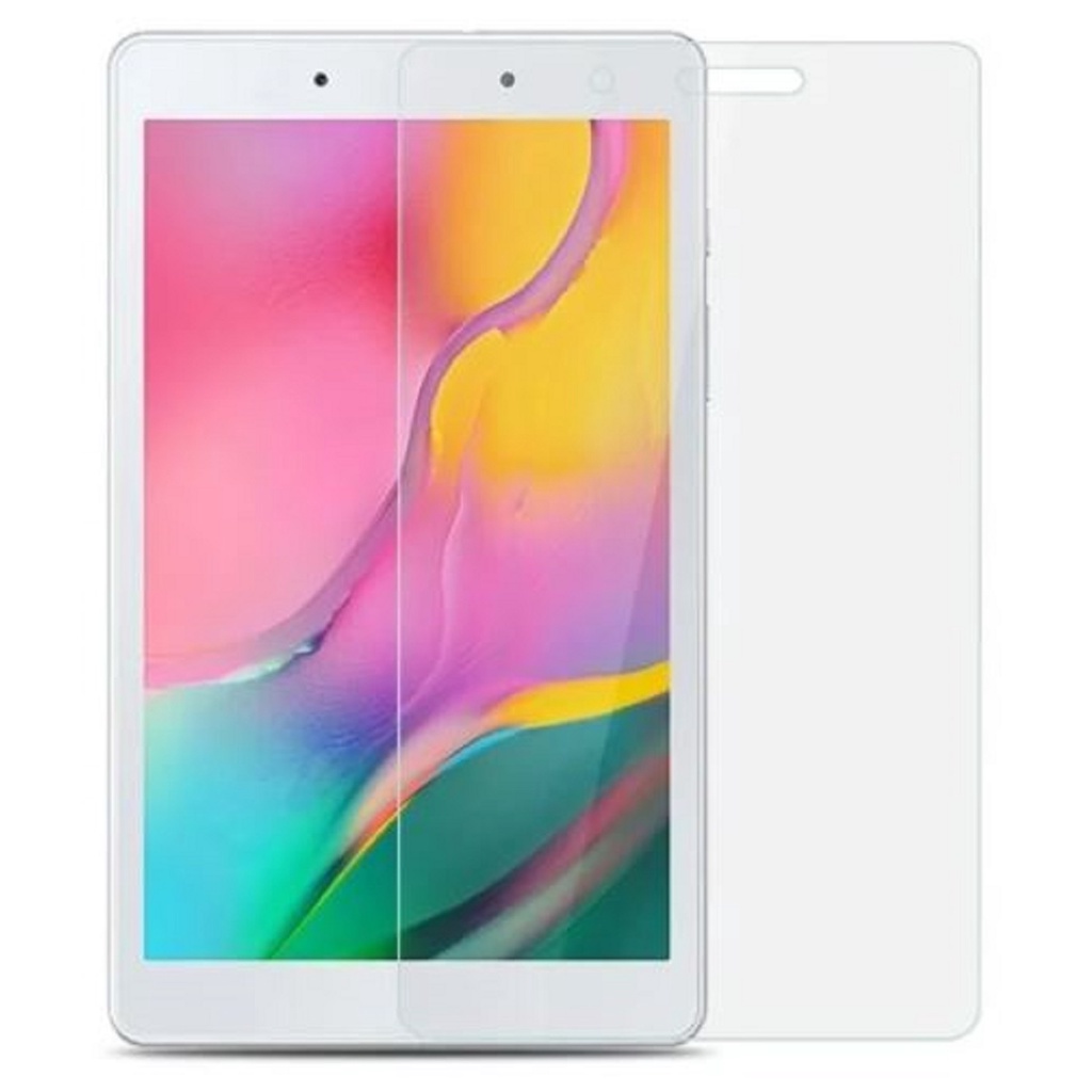 Película Protetora Vidro Para Galaxy Tab A 8 T290 T295