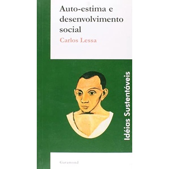 Livro - Auto-estima e desenvolvimento social