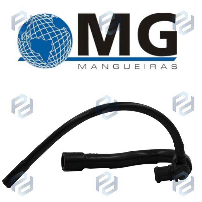 Mangueira Filtro Ar Siena Palio 1.0 1.4 8v 2008 Até 2015 Ref Orig 55210055 em Oferta na Shopee