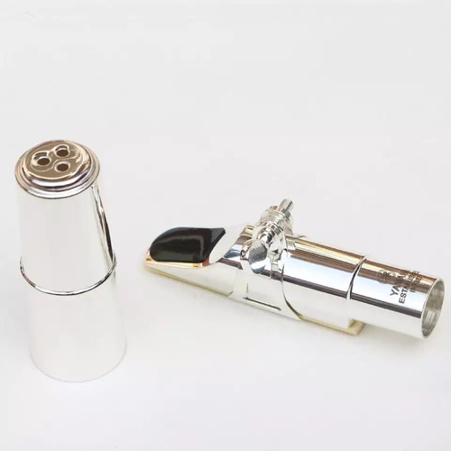 Boquilha Sax Tenor N°7 Yamaha #sax #saxofone