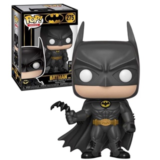 Funko Pop Heroes Batman 8o Years  Batman 275 Novo Original em Oferta na Shopee