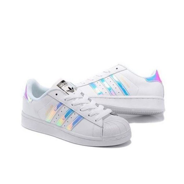 tenis feminino adidas star