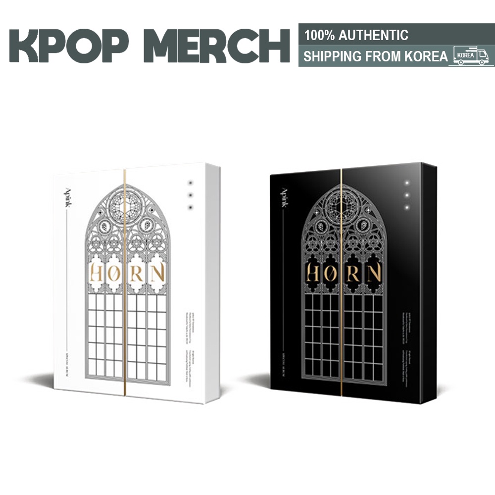 Apink-Álbum Especial De Fundamentos Corneta em Oferta na Shopee