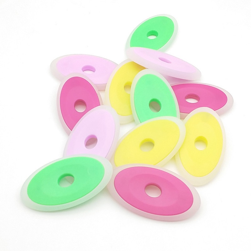 Borracha de caneta apagável de 1 peça Kawaii bonito Mini borracha para canetas apagáveis Presente infantil Papelaria em Oferta na Shopee