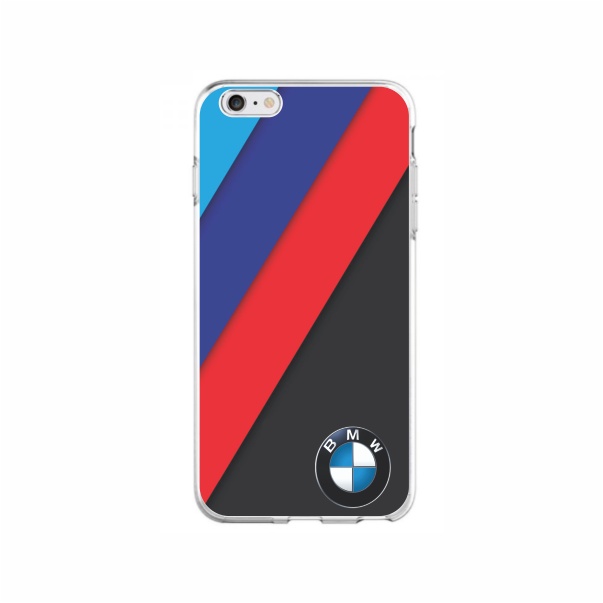 Capa de Celular Capinha Iphone 6 / Iphone 6s Personalizada  - BMW 2