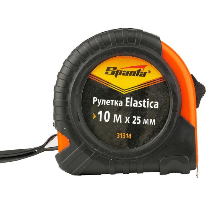 Trena de Aço 10 Metros x 25 MM com Trava SPARTA - Home & Living