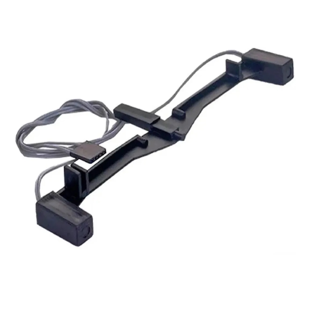 Sensor Reed Fim De Curso Portão Deslizante Com Régua Garen