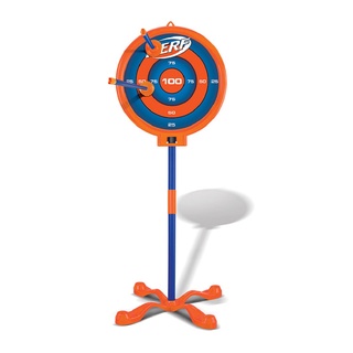 Nerf Arco e 4 Flechas Com Alvo F00562 Fun em Oferta na Shopee