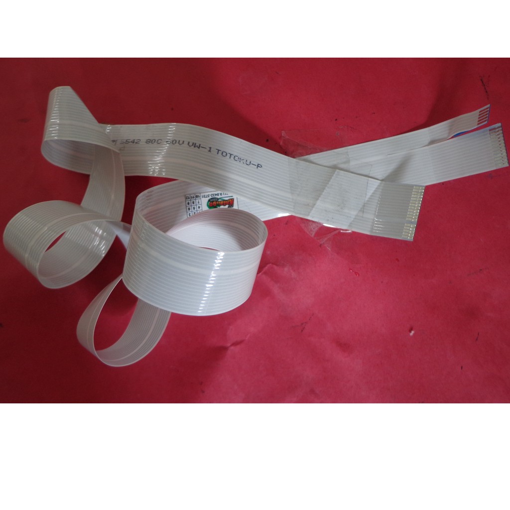 Flat Módulo Scaner Epson L365 / L375 / L395 / L396
