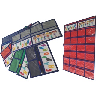 Chamadinha Escolar com 24 lugares para fotos e nomes de alunos em Oferta na Shopee