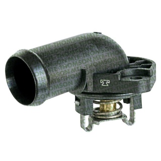 Mte-Thomson Válvula Termostática Volkswagen Fox 1.6 8V 2003 A 2016 - Vt445.80 em Oferta na Shopee