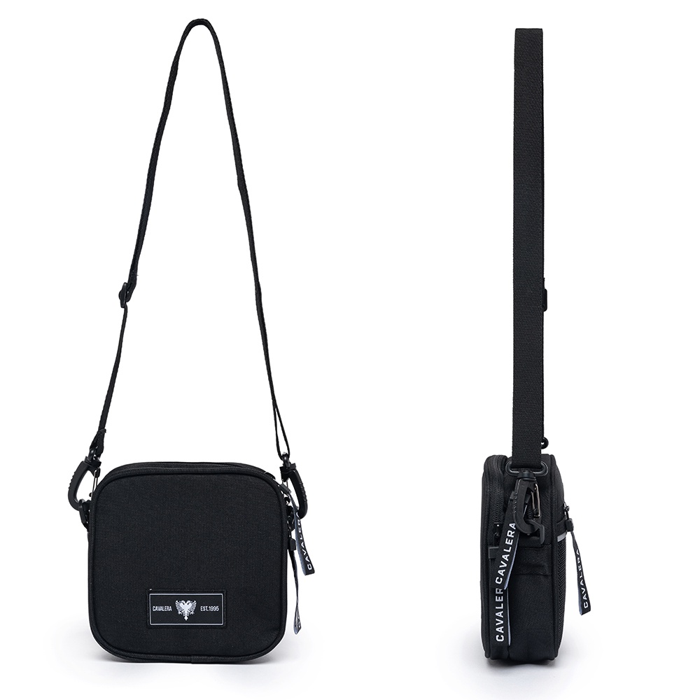 Shoulder Bag Bolsa Transversal Academia Passeio Juvenil