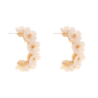 Bamoer AIE085 Brinco De Tarraxa Hipoalergênico/Bijuteria/Presentes Para Meninas E Mulheres