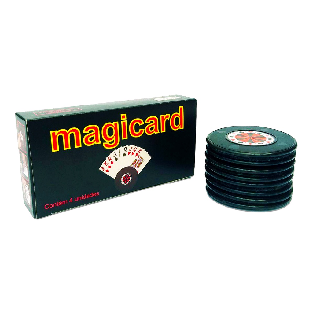 O que é Segurador de Cartas? Guia e Onde Comprar | BuscaProdutos