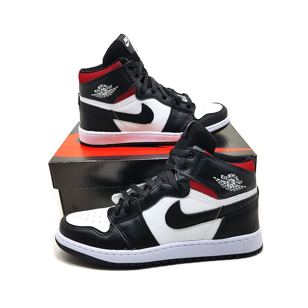nike cano médio