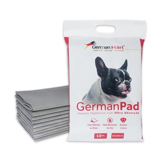 Tapete Higiênico GermanPad  para Cães - GermanHart em Oferta na Shopee