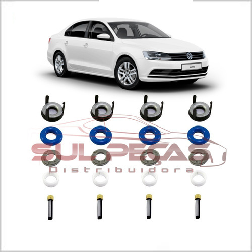 Reparo Injeção Direta Jetta Tiguan Audi Mini Injeção Direta