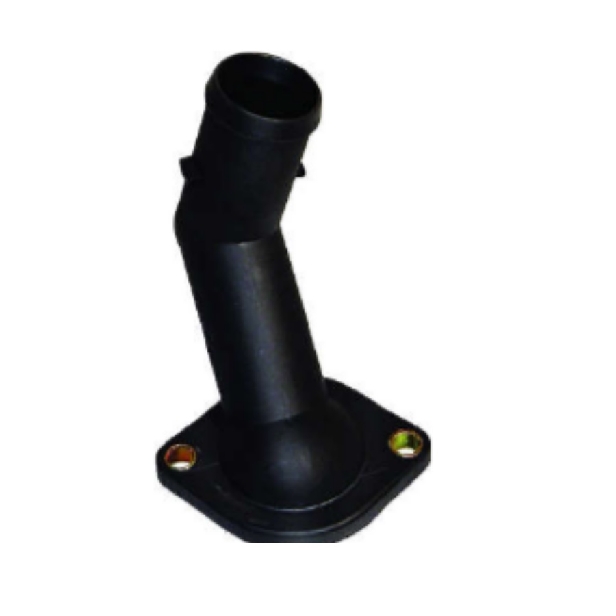 CONEXÃO FLANGE DE AGUA TERMOSTATICA GOLF A3 IBIZA CORDOBA