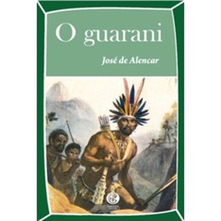 O guarani em Oferta na Shopee