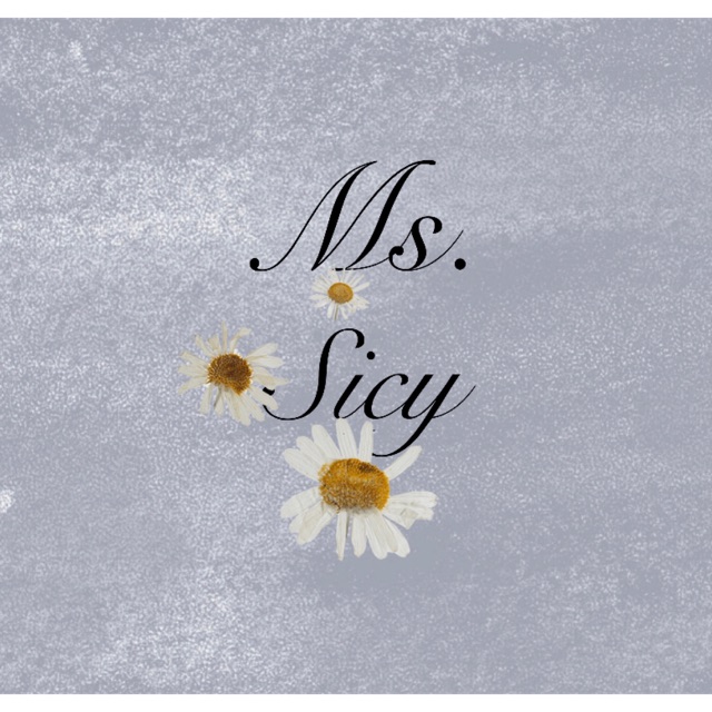 Ms. Sicy