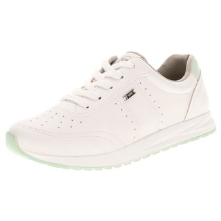 Tênis Feminino Jogging Via Marte - 229301