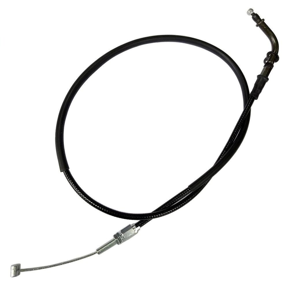 Cabo Acelerador Moto Suzuki Intruder 125 2002 a 2010 ( Carburador a Vácuo ) Modelo Original Scud