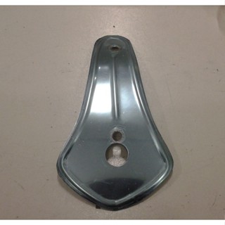 Gravatinha Enfeite Alça Capo Fusca Moderna 70 em diante Inox em Oferta na Shopee