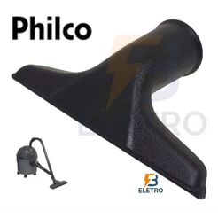 Bico para Carpetes e Estofados com 14cm Aspirador de Pó Philco PH10