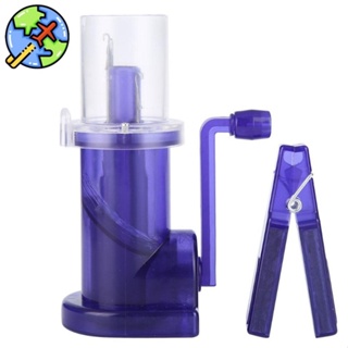 Máquina De Tricô Lanmax Tricotin I-Cord Rabo De Gato Para Tear em Oferta na Shopee