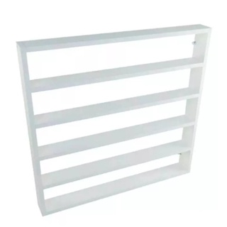 Suporte expositor para 200 esmaltes