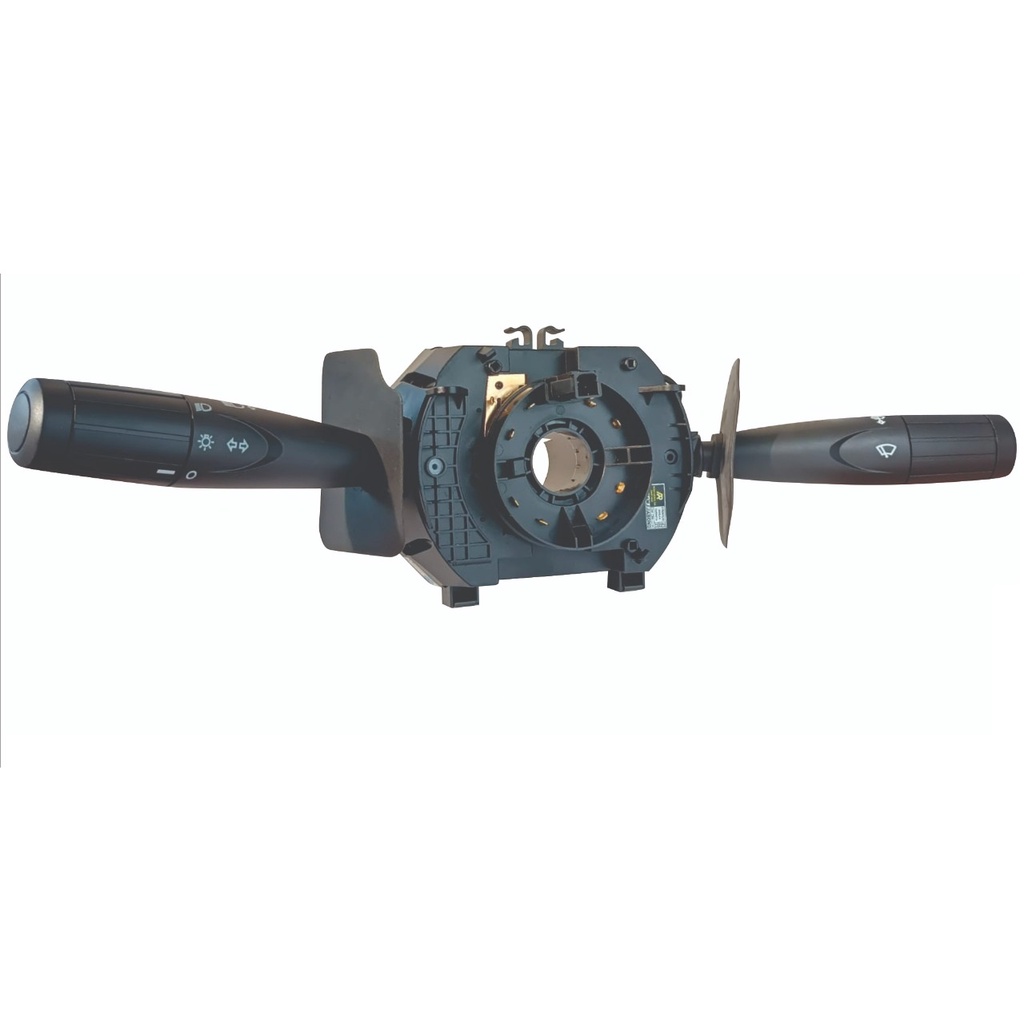 Chave de Seta Para Fiat Palio Novo 2004 à 2007 Doblo 2006> Siena Strada 2005> Sem Limpador Traseiro