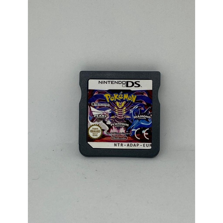 Cartucho Fita Pokémon Yellow em (Português) Game Boy advance Gba / Nds -  Escorrega o Preço