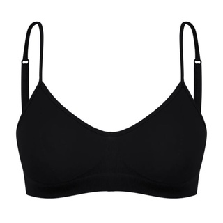 Sutiã Top Básico Microfibra Trifil Ref.: CE4377