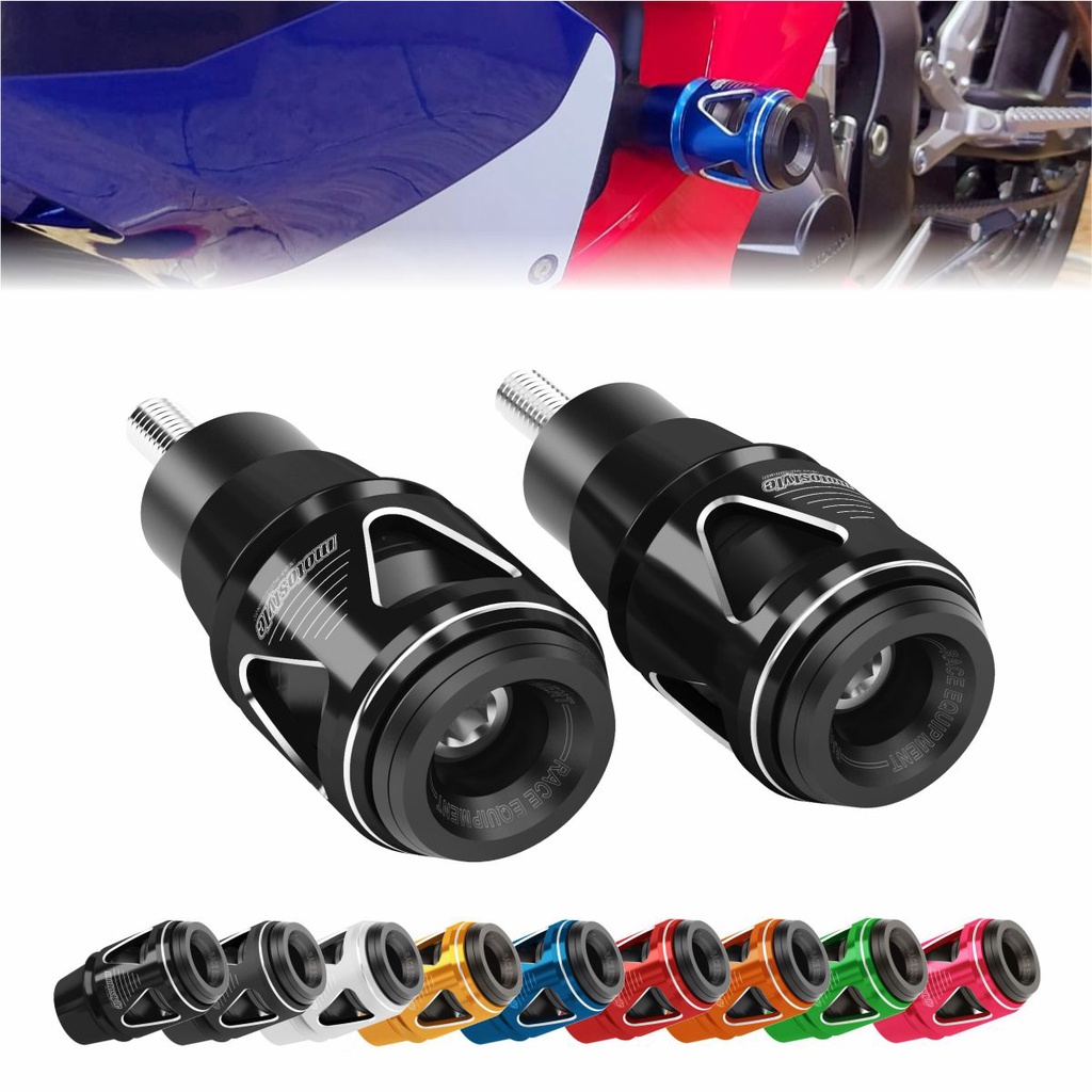 Slider Pro Series Motostyle Honda CBR 1000RR-R | Shopee Brasil
