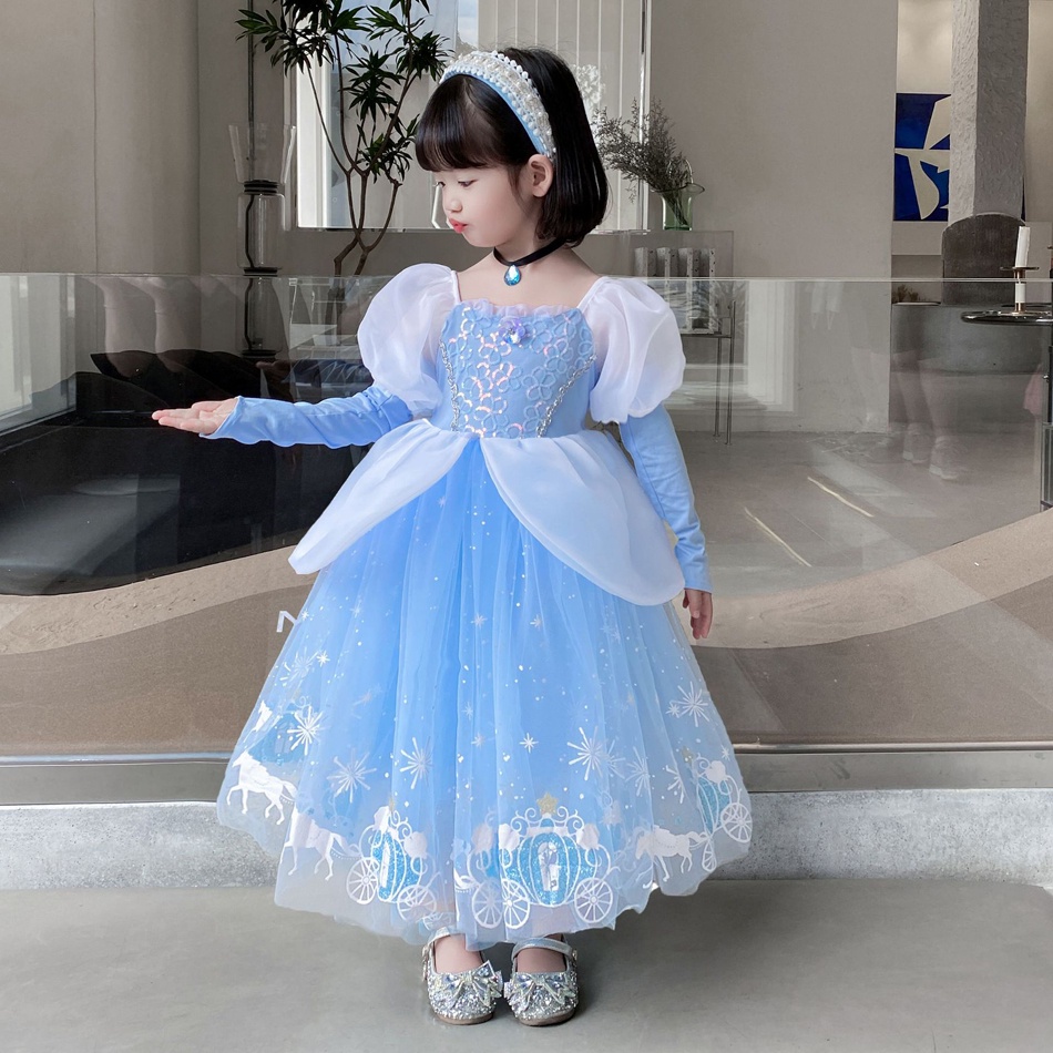 disney princess dress cinderella