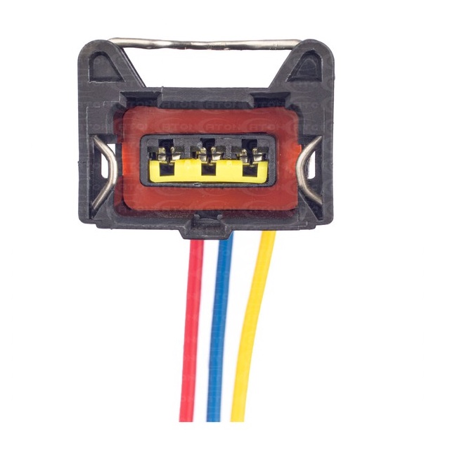 CHICOTE P/ REPARO DA BOBINA GM VECTRA 1994/ FIAT TIPO em Oferta na Shopee