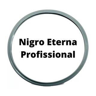 Borracha para Panela Pressão Profissional Nigro Eterna 10, 12, 15 ou 20 litros - Original