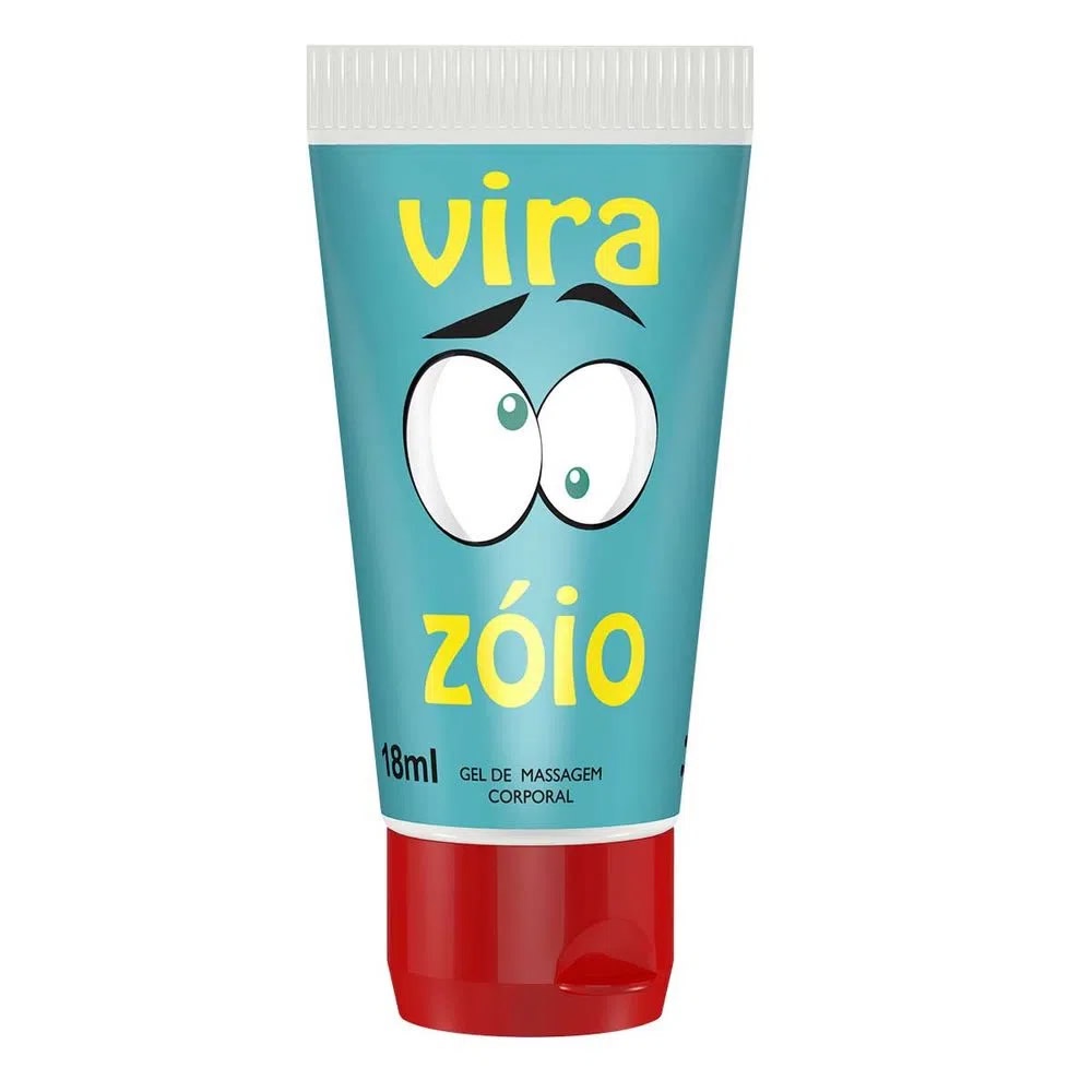 Gel Lubrificante Íntimo Sexo Vira Zóio 18ml Gel Massageador Segred Love SEX SHOP Produtos Eróticos em Oferta na Shopee