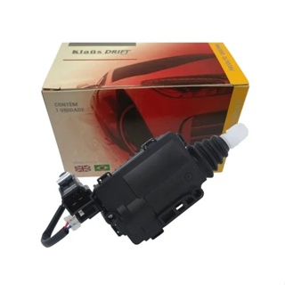 Trava Porta Malas Gm Astra Hatch 90460062 Klaus Drift em Oferta na Shopee