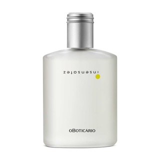  Insensatez Desodorante Colonia 100Ml - O Boticário