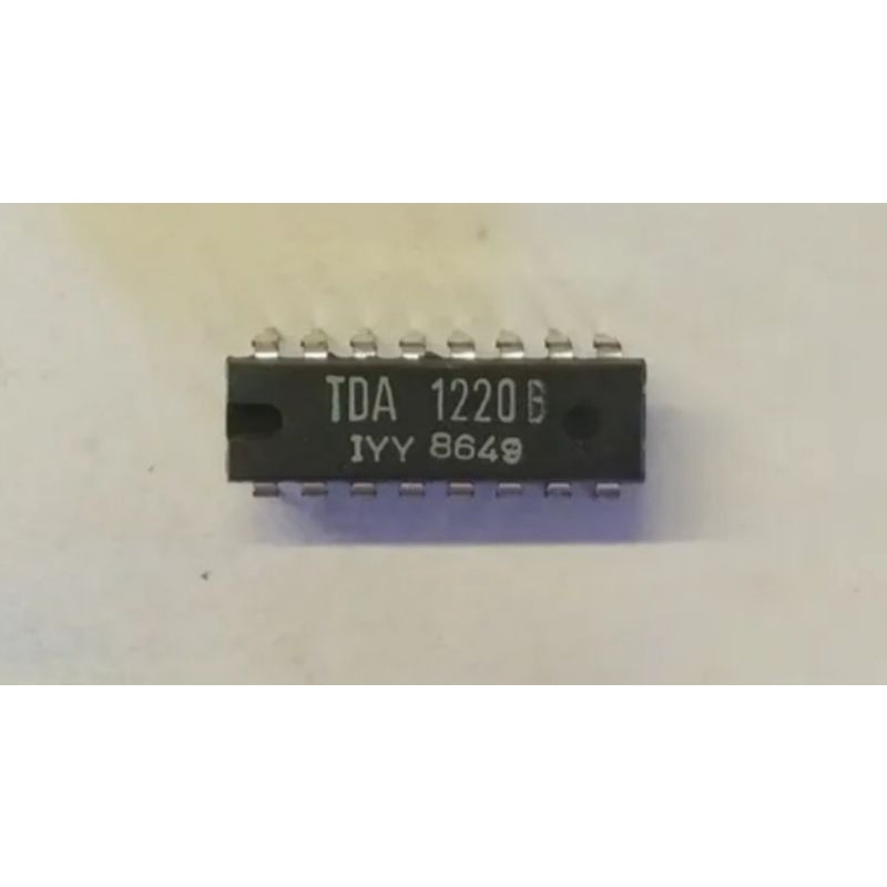 Tda 7851 L Original Circuito Integrado - Escorrega o Preço