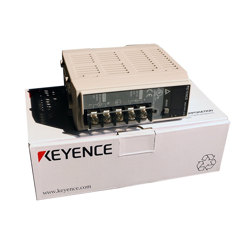 Corrente De Saída De Fonte De Alimentação De Comutação Pequena HB 2.1A , 50W MS2-H50