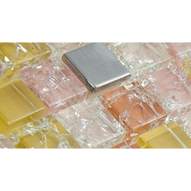 Pastilha de vidro TSCR 285