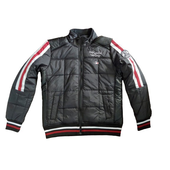 jaqueta bobojaco lacoste