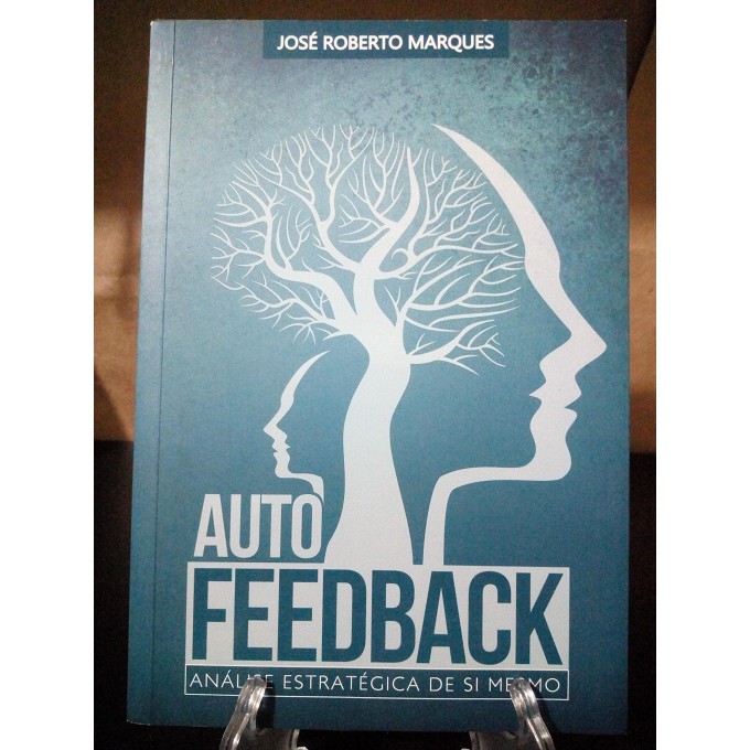 Auto Feedback Analise Estrategica Si Mesmo - Jose Roberto Marques