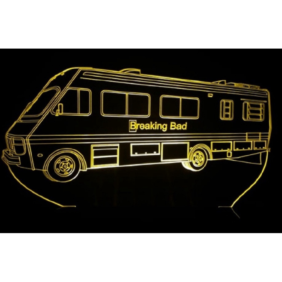 Breaking Bad Trailer: Onde Comprar | BuscaProdutos