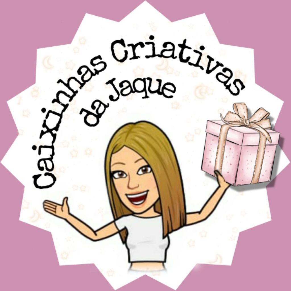 Caixinhas Criativas da Jaque