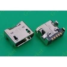 Conector Carga LG D157 D175f D295f E467f E465f