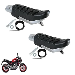 PEDALEIRA DIANTEIRA CB250F TWISTER 2016/