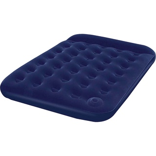 Colchão Inflável Casal 191x137cm Bestway Double 67225 com Bomba Interna em Oferta na Shopee